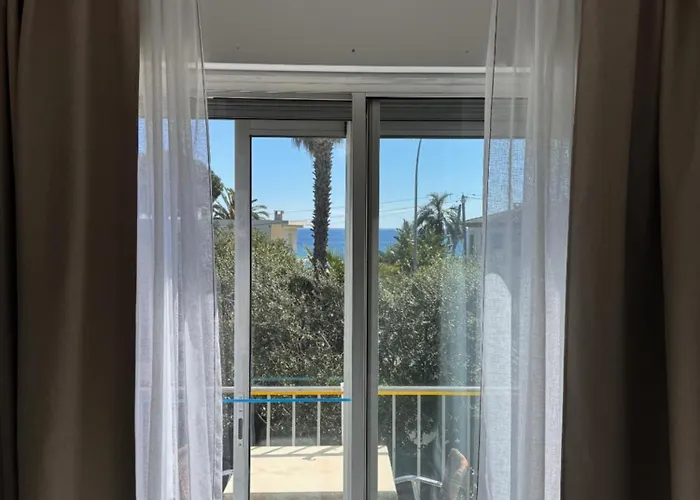 Hotel Le Golfe Bleu