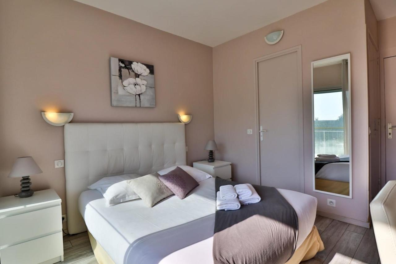 Hotel Le Golfe Bleu