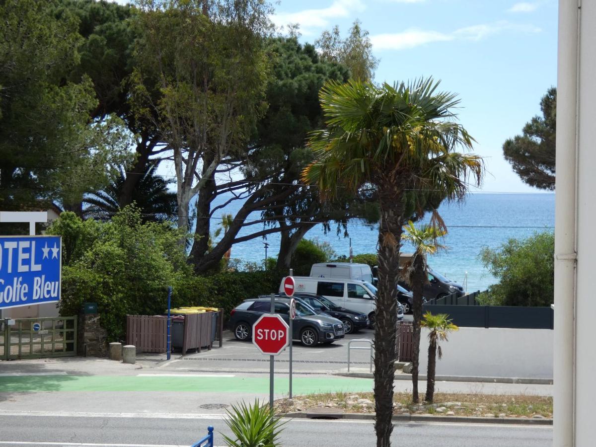 Le Golfe Bleu Hotel