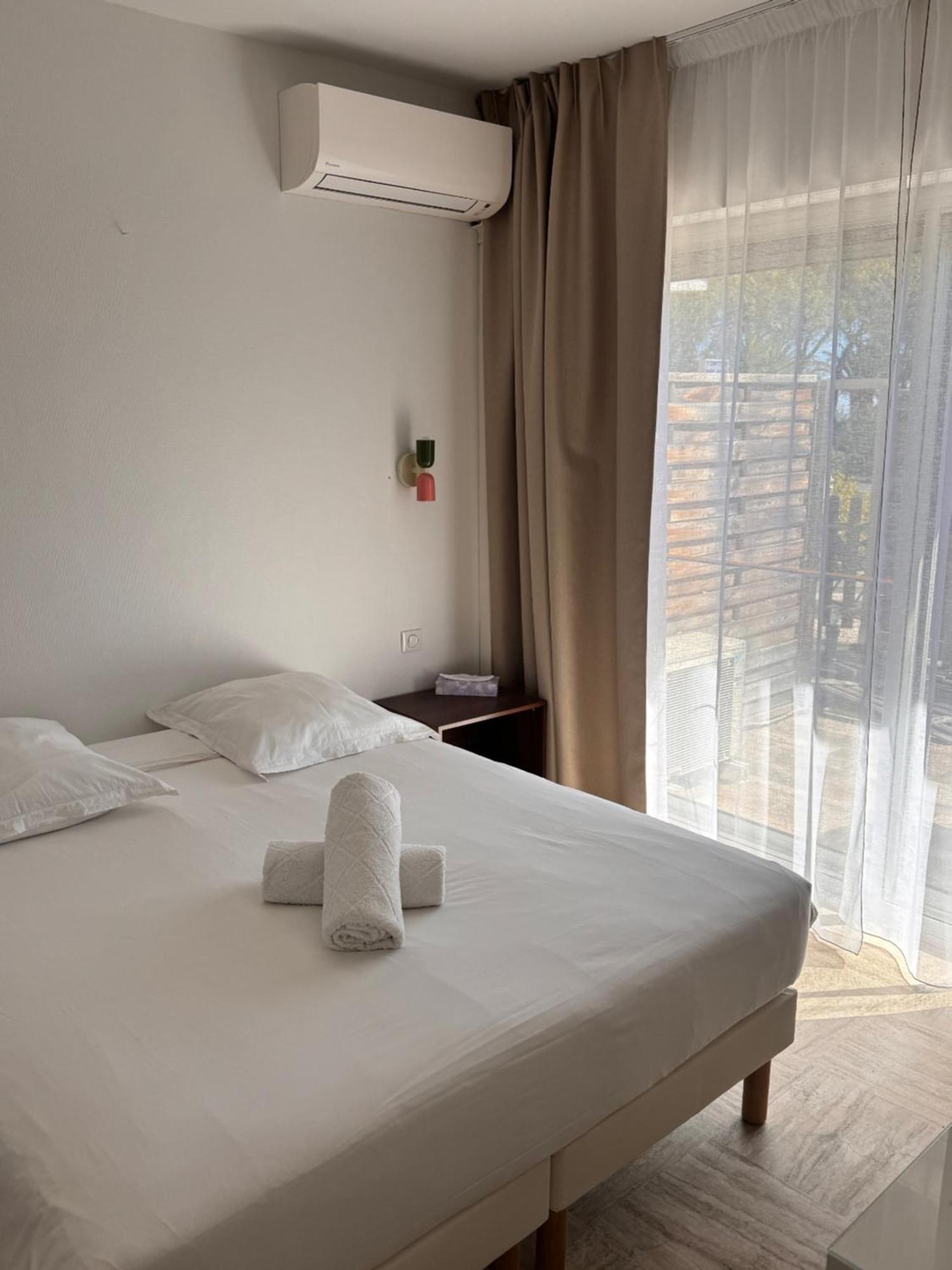 Hotel Le Golfe Bleu 2*
