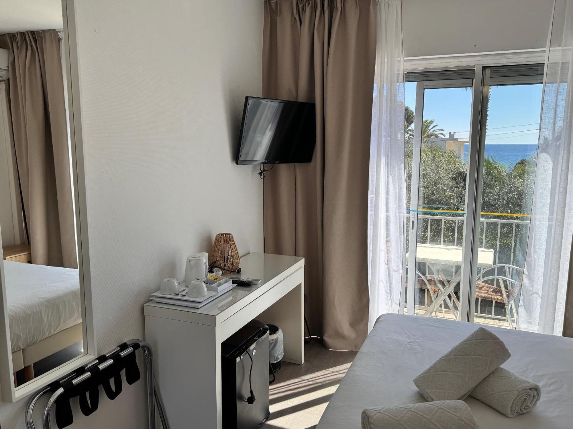 Le Golfe Bleu Hotel