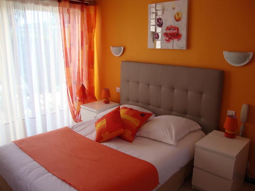 Hotel Le Golfe Bleu Cavalaire-sur-Mer