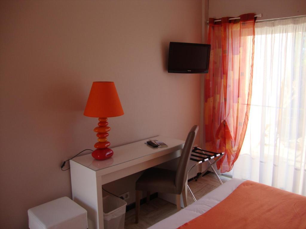 Hotel Le Golfe Bleu