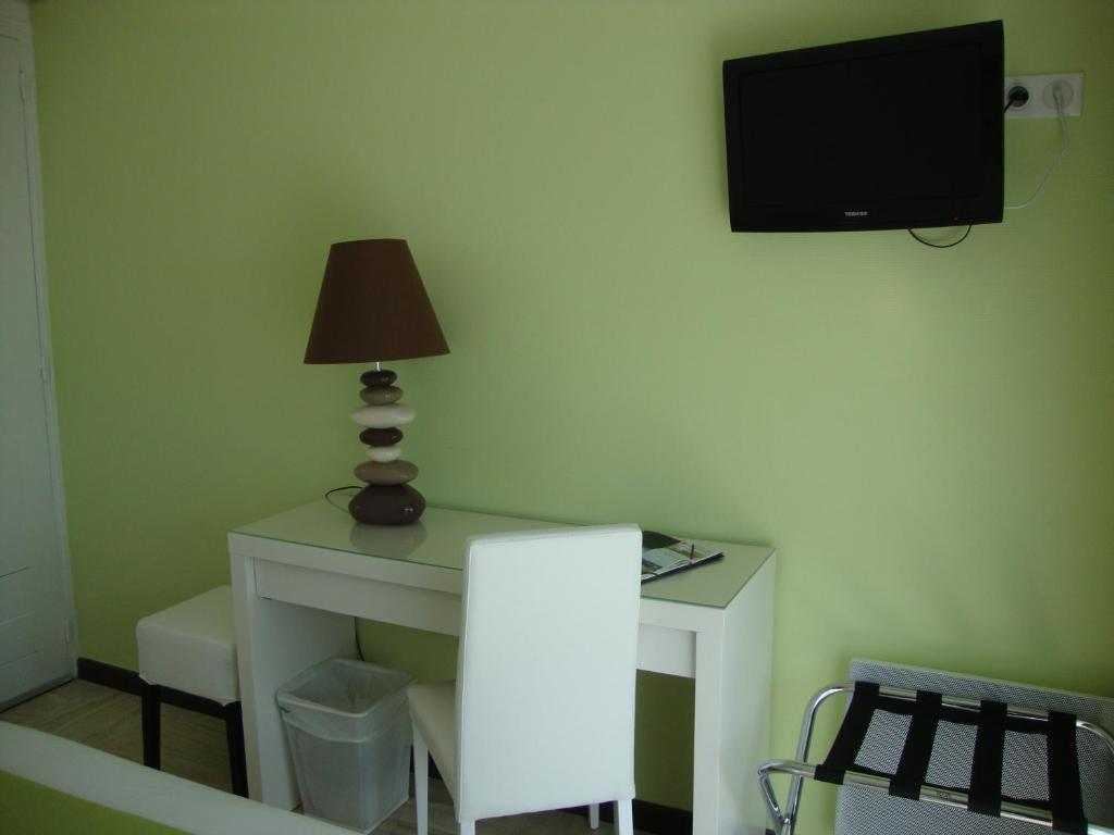 Hotel Le Golfe Bleu 2*