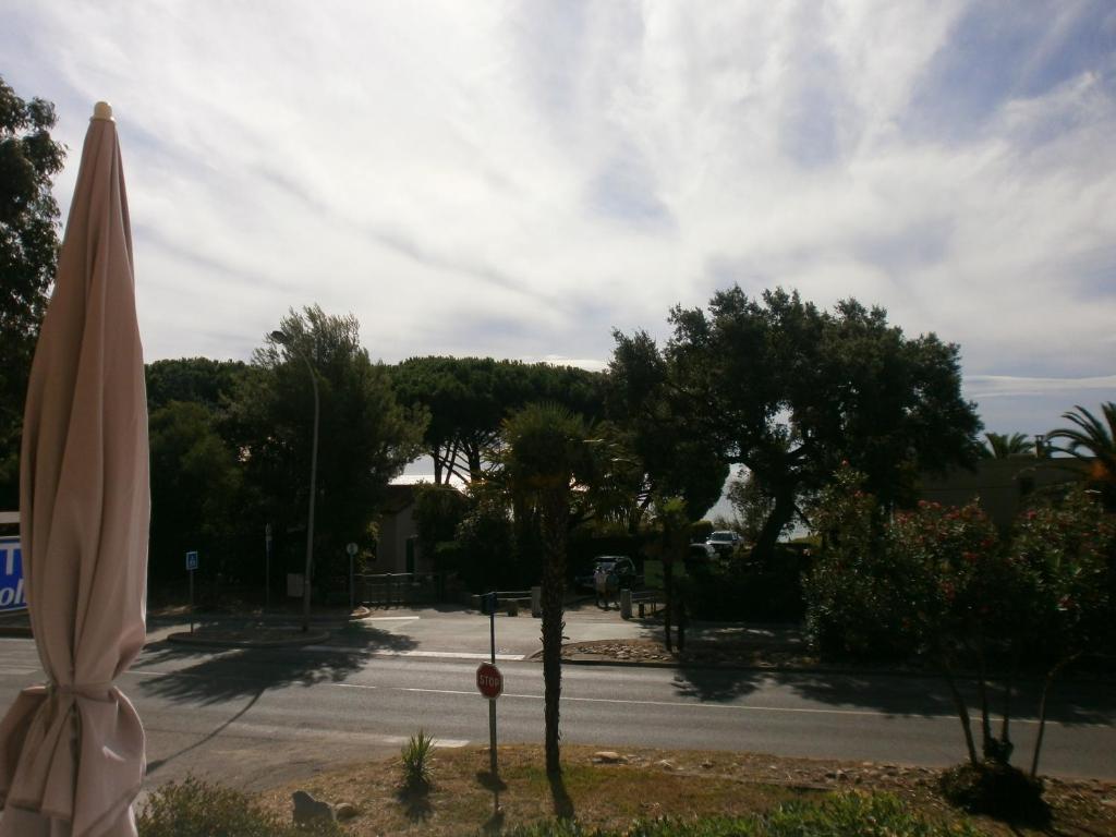 Le Golfe Bleu 2* Cavalaire-sur-Mer