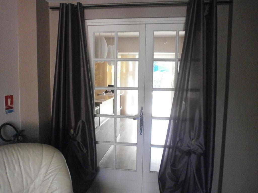 Hotel Le Golfe Bleu 2*