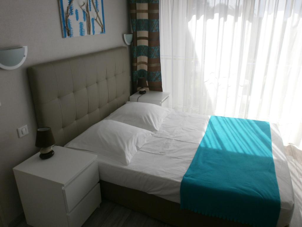 Hotel Le Golfe Bleu