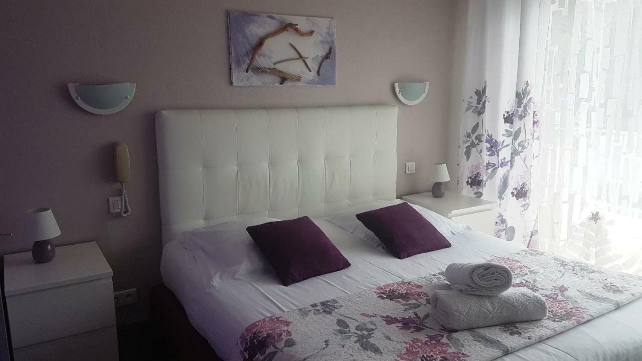 Le Golfe Bleu Hotel 2*