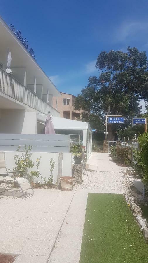 Hotel Le Golfe Bleu 2*