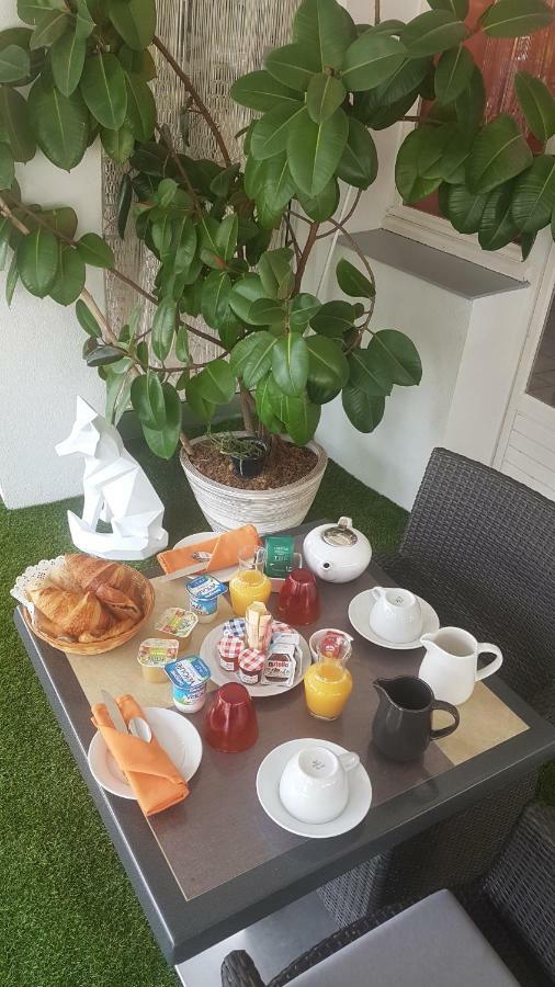 Le Golfe Bleu Hotel Cavalaire-sur-Mer