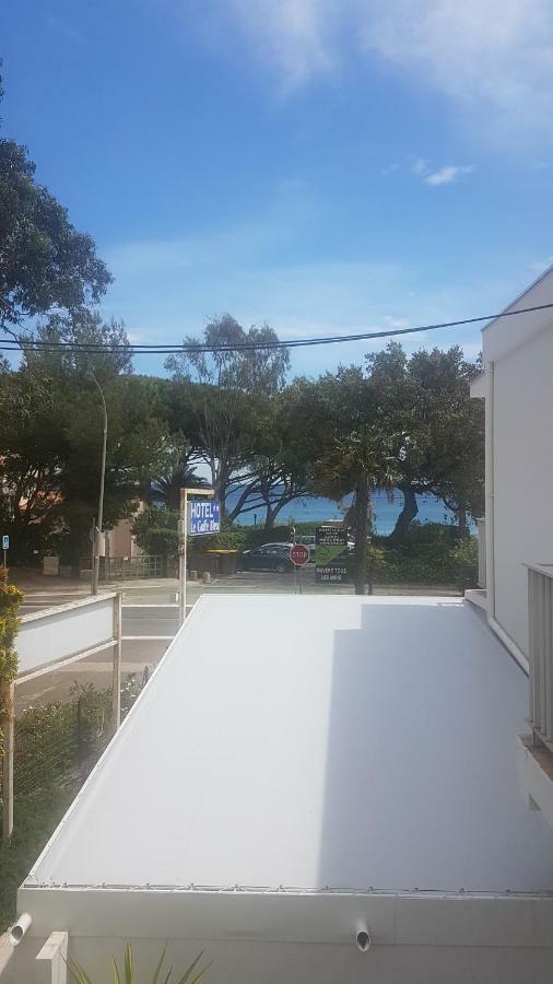 Hotel Le Golfe Bleu Cavalaire-sur-Mer